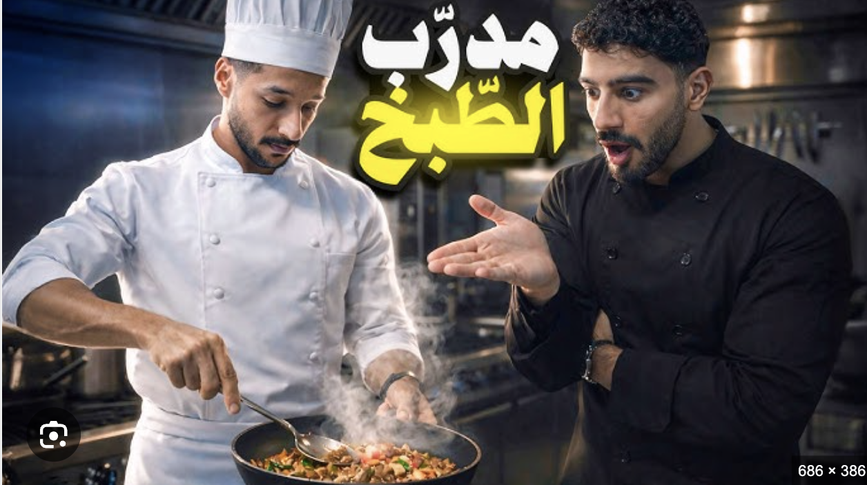 أساسيات الطبخ المنزلي