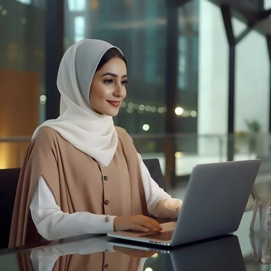 Salma Ahmed