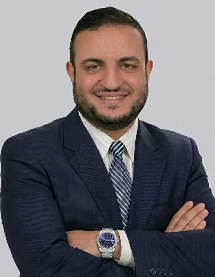 Dr. Osama Morsy